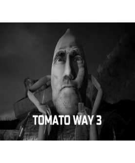 Tomato Way 3 Steam Key GLOBAL